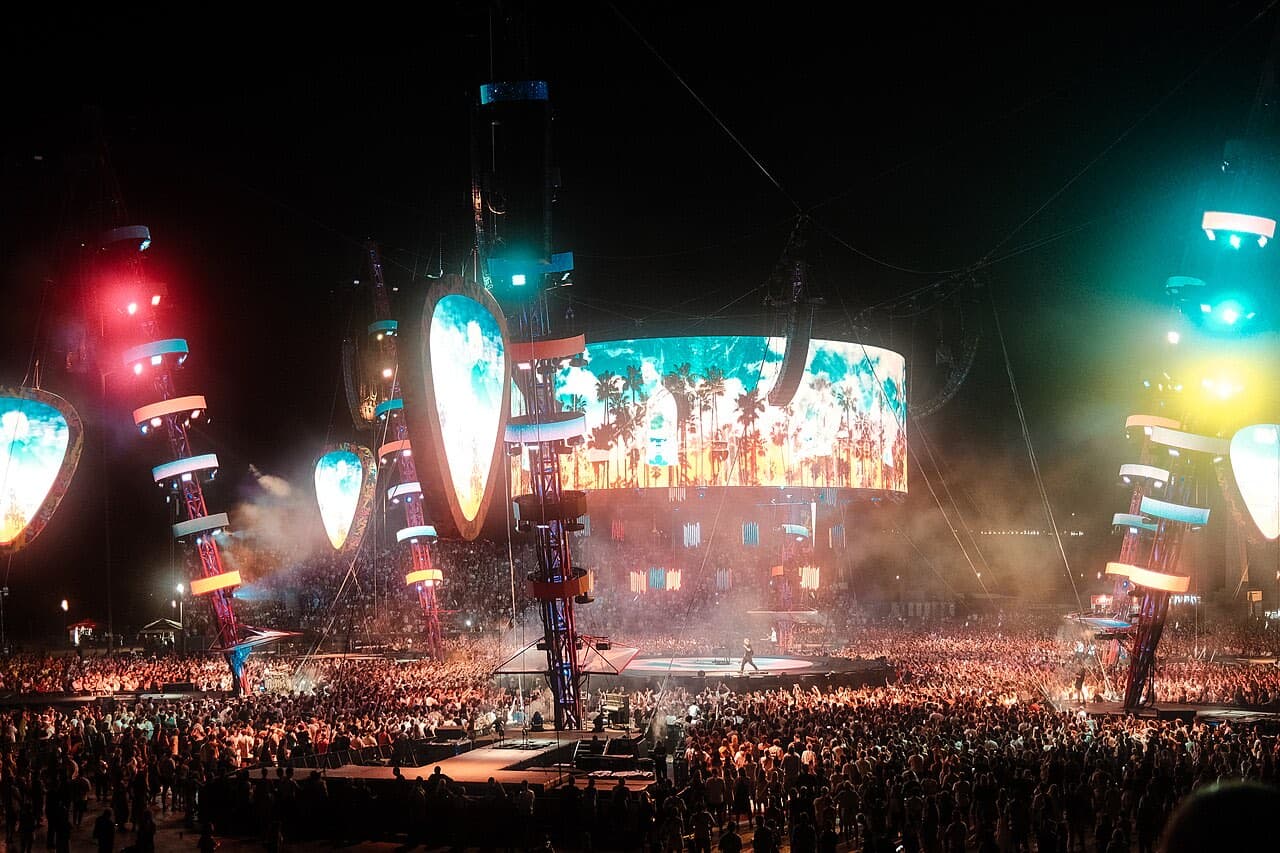 Bass music in India: dubstep, drum & bass and the low-end faithful