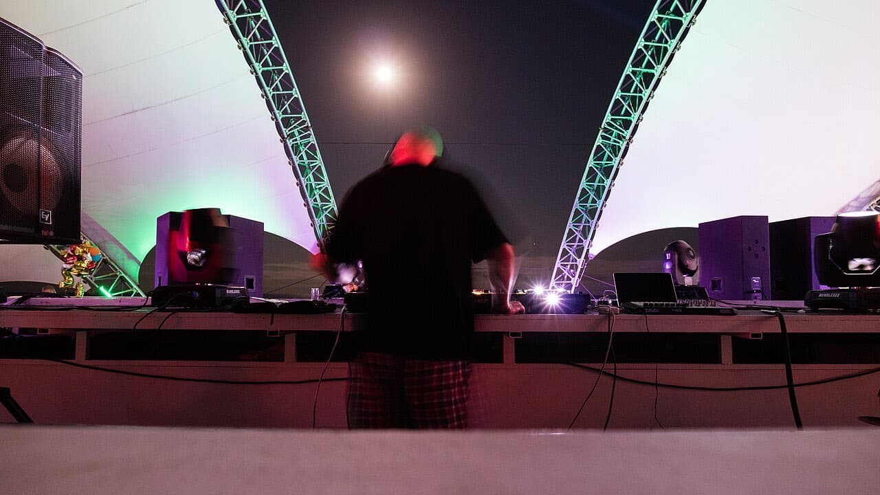 How Instagram rewired the way India parties