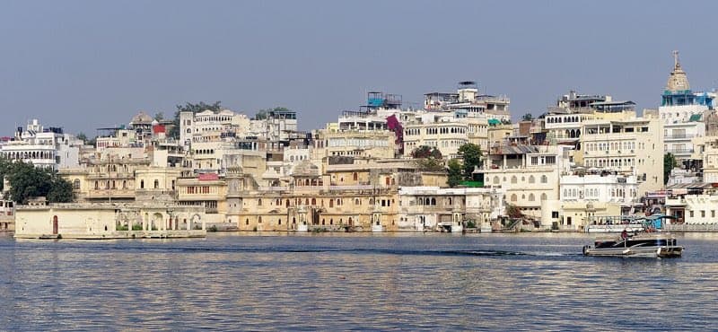 Bagore Ki Haveli