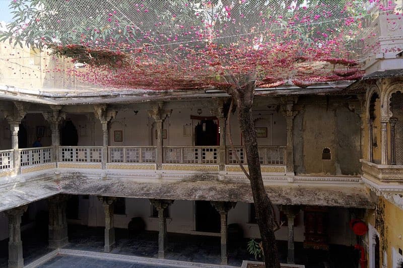 Bagore Ki Haveli