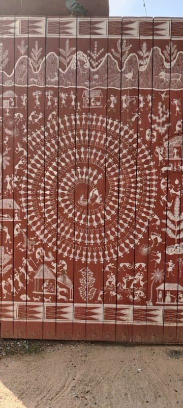 Shilpgram Crafts Village
