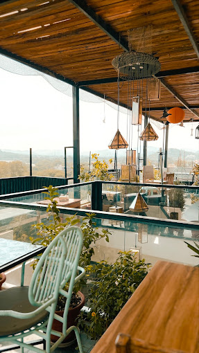 SOUL BISTRO & LOUNGE