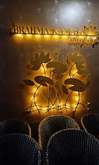 Brahma Kamal Restaurant (Lake view)