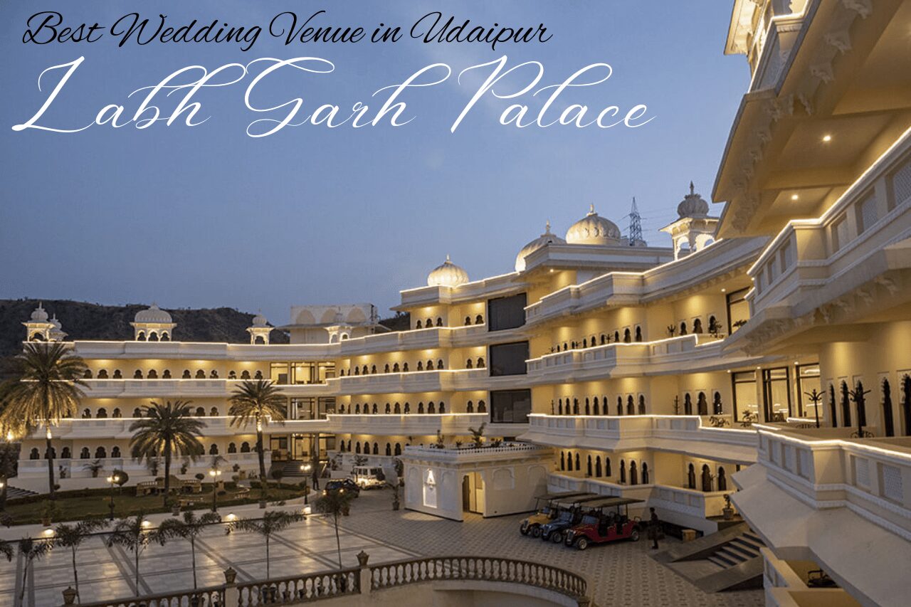 Labh Garh Palace