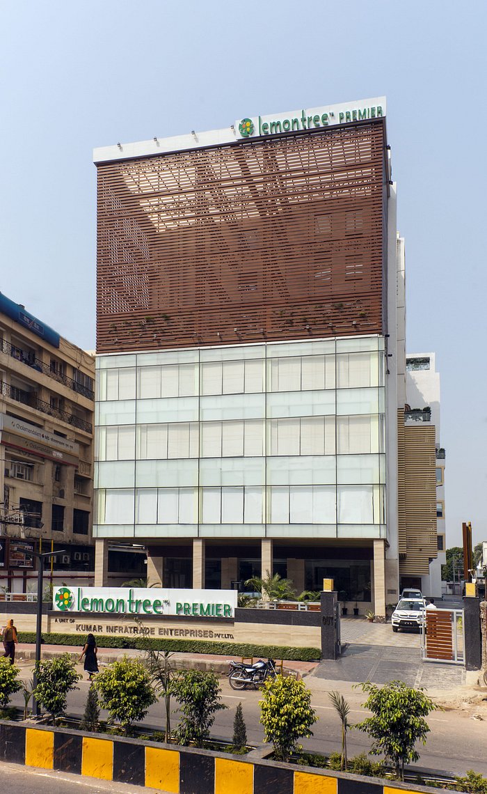 lemon tree premier patna