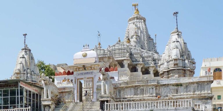 jagdish temple udaipur indian tourism entry fee timings holidays reviews header 768x384